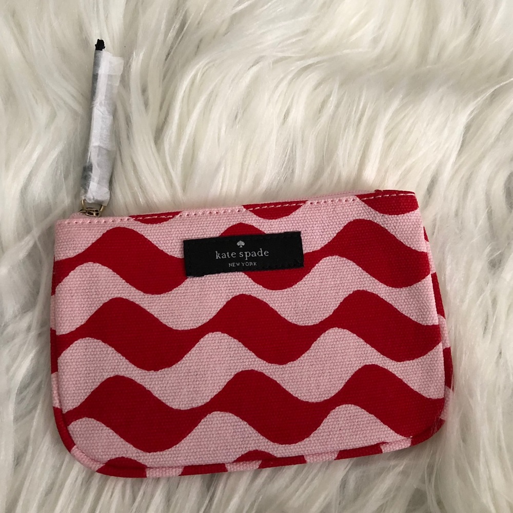 Kate Spade coin purse. Never used.